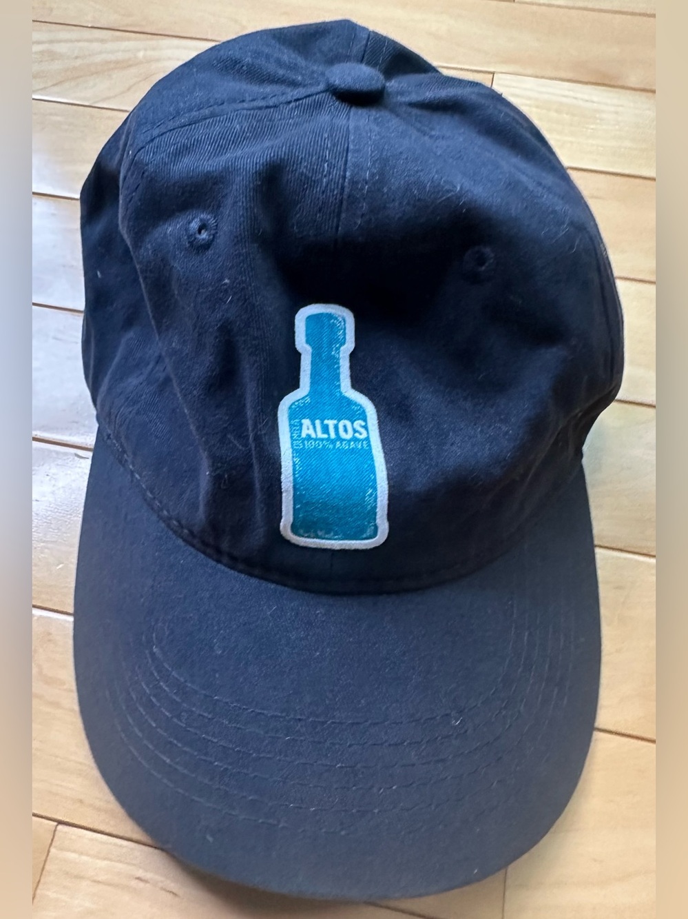 Altos baseball cap • navy blue • os • unisex
